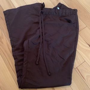 Greys anatomy scrub pants